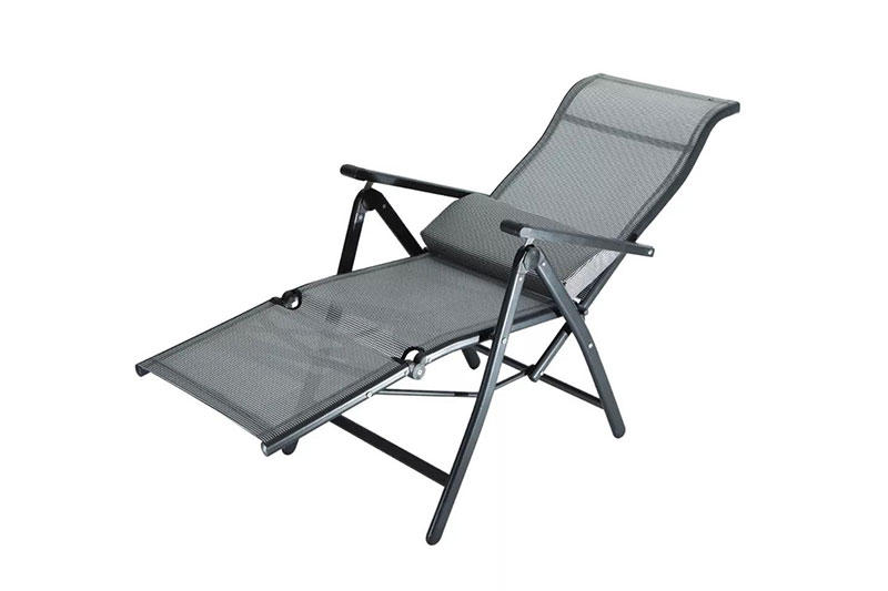 Teslin Folding Chair